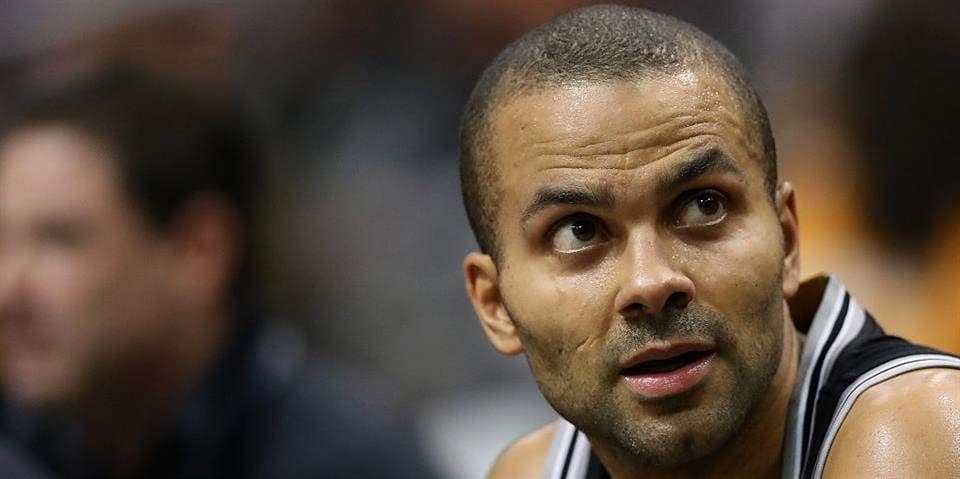 Toni Parker završio karijeru Izvor: Getty images/Christian Petersen