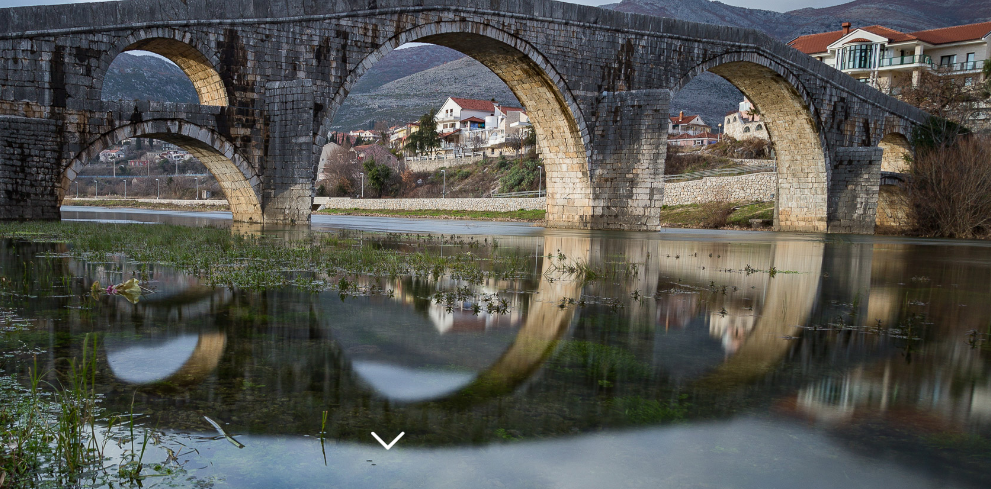Na jednom mjestu 40 spomenika i objekata kulturnog nasljedja Na jednom mjestu 40 spomenika i objekata kulturnog nasljedja