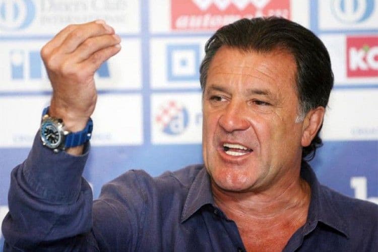 SIPA privodi Mamića? Foto: N.N.