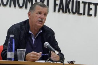 Nedjelja za zaborav kada je crnogorski fudbal u pitanju Nedjelja za zaborav kada je crnogorski fudbal u pitanju