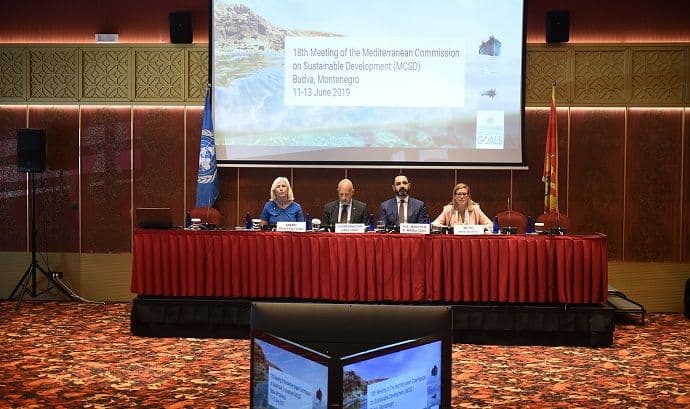 Ostvariti viziju održivog razvoja Crne Gore do 2030. Ostvariti viziju održivog razvoja Crne Gore do 2030.