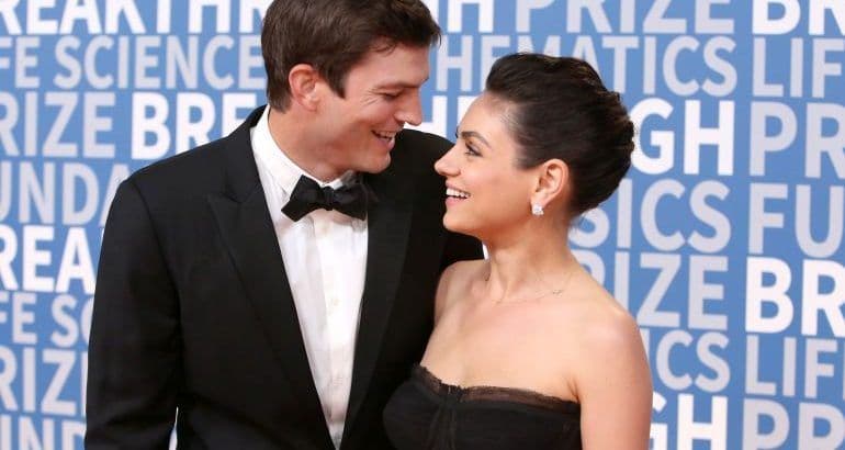 Najskladniji par Holivuda pred razvodom: Razlog je Eštonovo nevjerstvo? Najskladniji par Holivuda pred razvodom: Razlog je Eštonovo nevjerstvo?