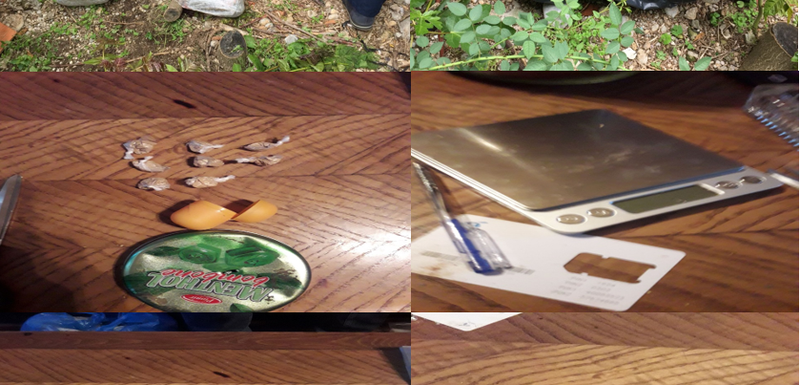 U koritima Cijevne i Ribnice nadjeno oko 85 kg droge, uhapšene dvije osobe U koritima Cijevne i Ribnice nadjeno oko 85 kg droge, uhapšene dvije osobe