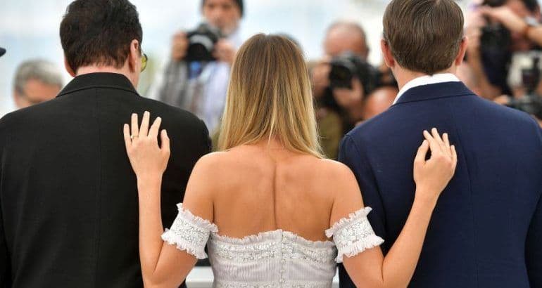 Stiže još jedna Holivudska beba Stiže još jedna Holivudska beba