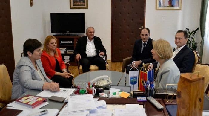 Kovačević: Nastavak dobre saradnje sa Turskom ambasadom može rezultirati novim projektom Kovačević: Nastavak dobre saradnje sa Turskom ambasadom može rezultirati novim projektom