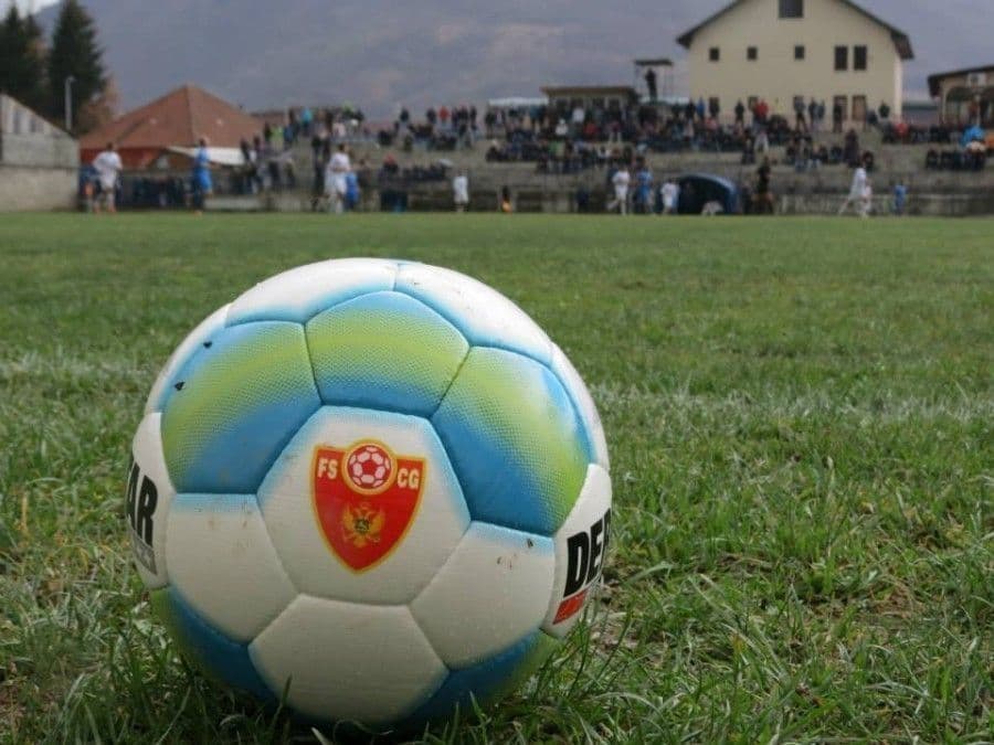 Mladost Lješkopolje od danas je FK Podgorica Mladost Lješkopolje od danas je FK Podgorica