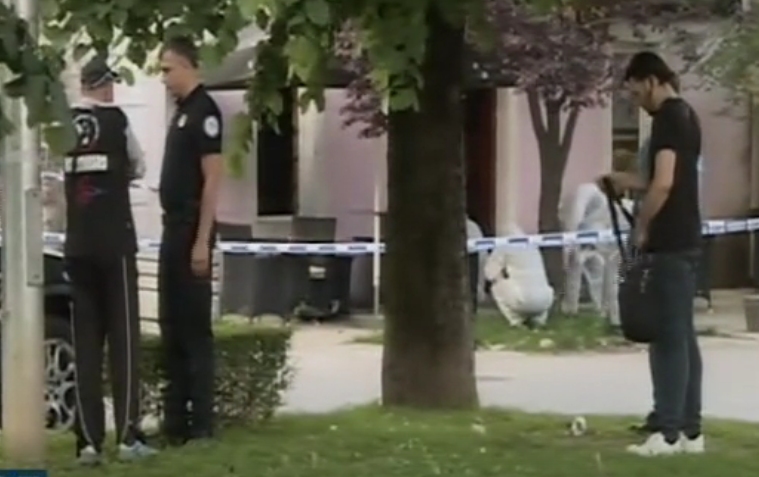 Nedovića sumnjiče da je pucao, Paovića i Pejakovića da su pomagači Nedovića sumnjiče da je pucao, Paovića i Pejakovića da su pomagači