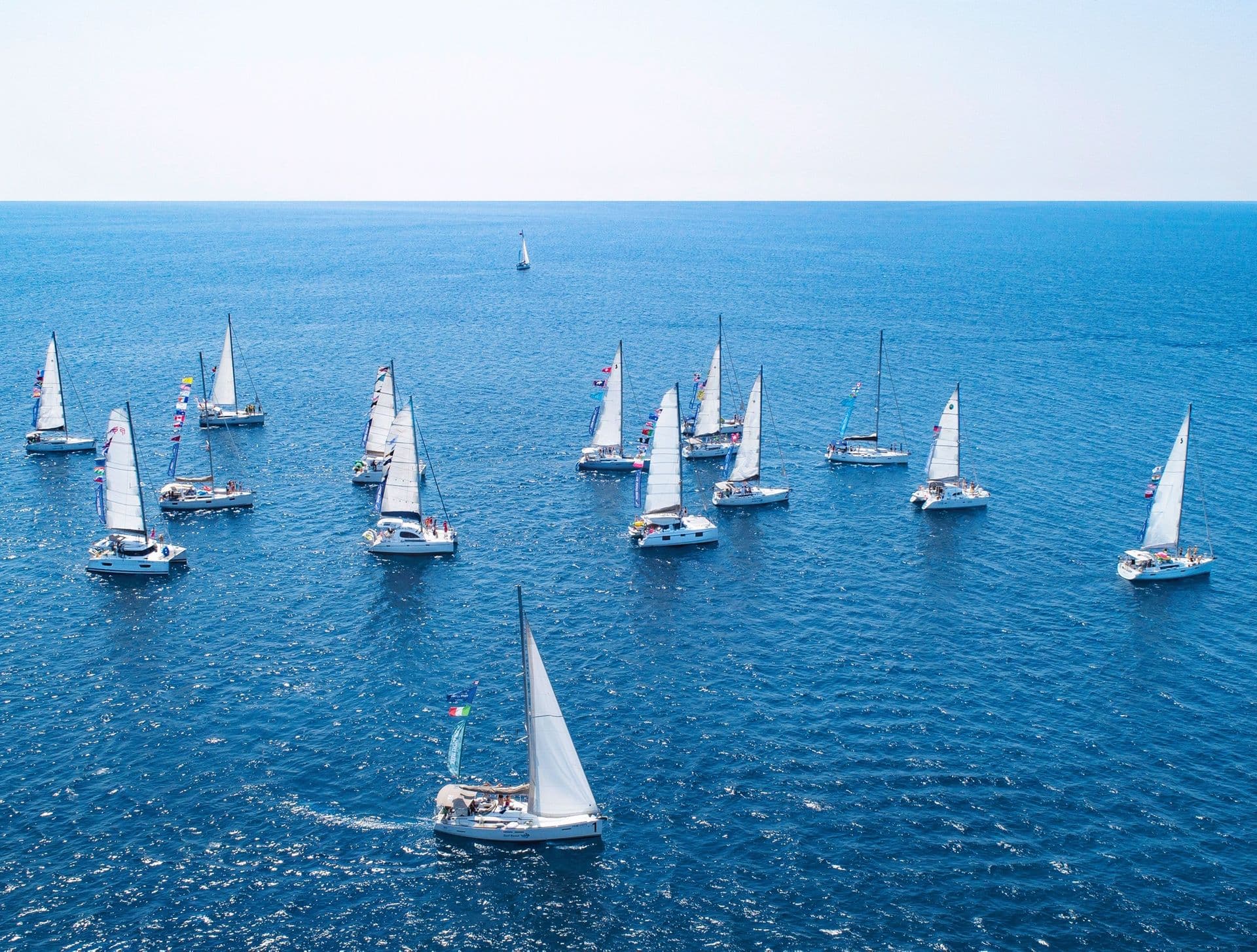 Počela naplata boravišne takse za jahtaše Počela naplata boravišne takse za jahtaše