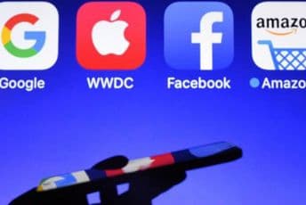 Lagard: Big Tech kompanije prijetnja za finansijsku stabilnost