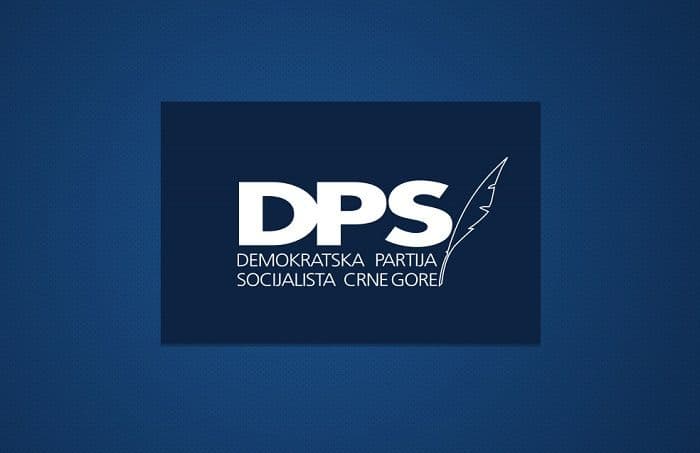 DPS: Srbi nijesu ugroženi u Crnoj Gori, odbacujemo provokativne izjave DPS: Srbi nijesu ugroženi u Crnoj Gori, odbacujemo provokativne izjave