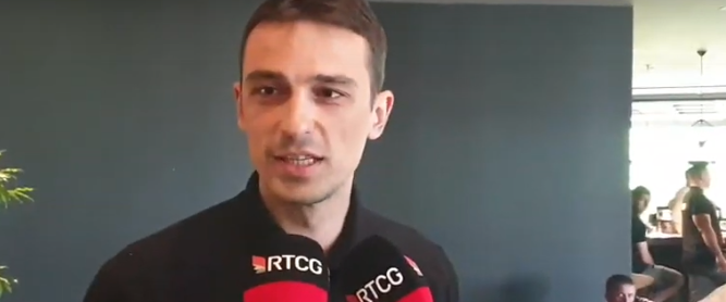 LASICA: Farani nijesu autsajderi (VIDEO) LASICA: Farani nijesu autsajderi (VIDEO)