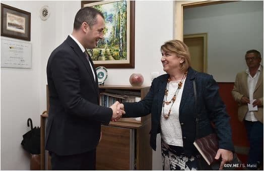 Vučinović: Porodica Tomkić mora se osjećati bezbjedno Vučinović: Porodica Tomkić mora se osjećati bezbjedno