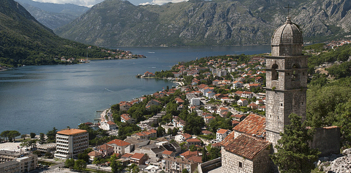 Sjutra sjednica kotorskog parlamenta Sjutra sjednica kotorskog parlamenta