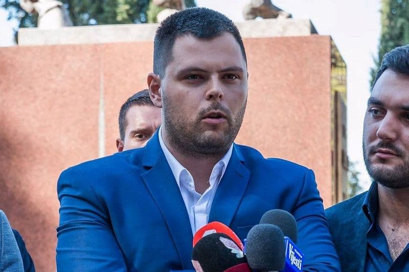 Kovačević: Selaković iznio zdravorazumski stav Foto: In4S