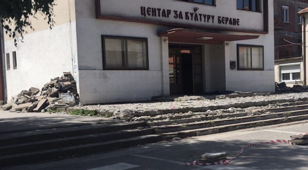 Izborna konferencija DPS-a u Beranama u ponedjeljak Izborna konferencija DPS-a u Beranama u ponedjeljak