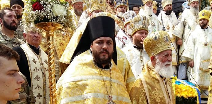 CPC dobija četvrtog episkopa! CPC dobija četvrtog episkopa!