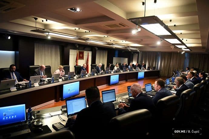 Uskoro tender za dugoročni zakup „Mrkovi – Bijela stijena“ Uskoro tender za dugoročni zakup „Mrkovi – Bijela stijena“