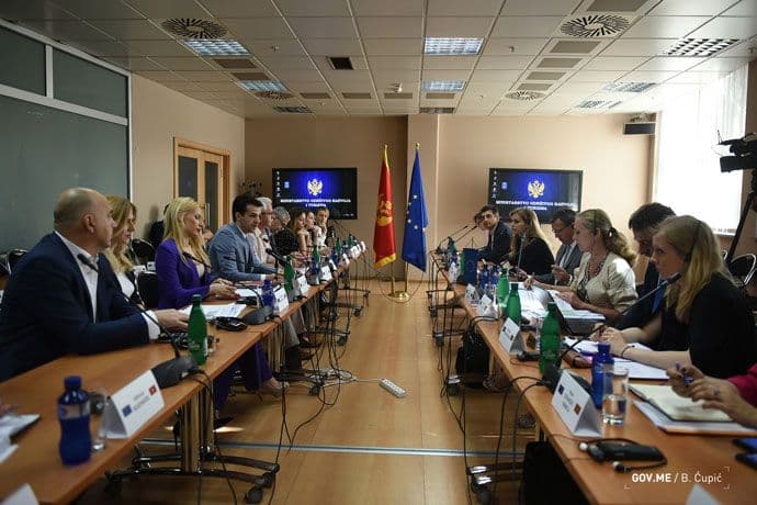 Primjena usklađenih propisa najzahtjevnija faza pregovora Primjena usklađenih propisa najzahtjevnija faza pregovora