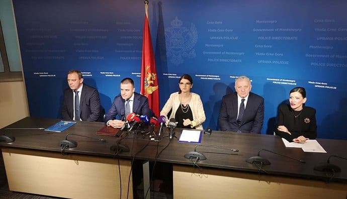 Baković: Šarović likvidiran zbog ličnog sukoba, ubistvo nije naručeno Foto: Portal Analitika