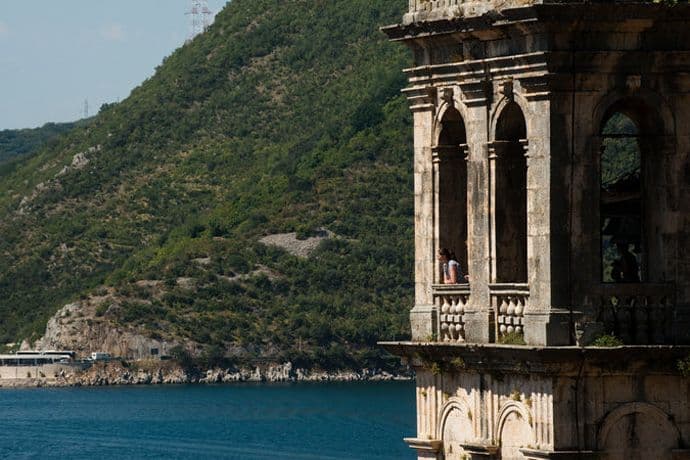 NY Times: Umjesto Dubrovnika, idite u Kotor Foto: Susan Wright for The New York Times