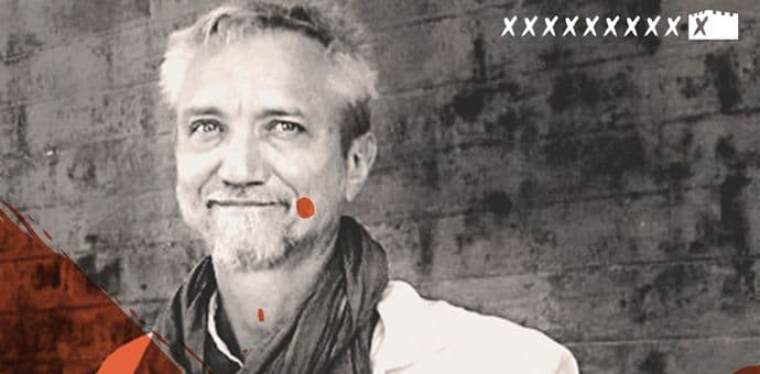 Darko Rundek i Đorđe Miljenović na Bedem festu Darko Rundek i Đorđe Miljenović na Bedem festu