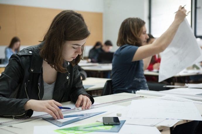 Popović: Arhitektonski fakultet UCG prepoznatljiviji u inostranstvu nego u Crnoj Gori Popović: Arhitektonski fakultet UCG prepoznatljiviji u inostranstvu nego u Crnoj Gori