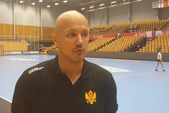 O novom ugovoru sa Roganovićem kad istekne aktuelni O novom ugovoru sa Roganovićem kad istekne aktuelni