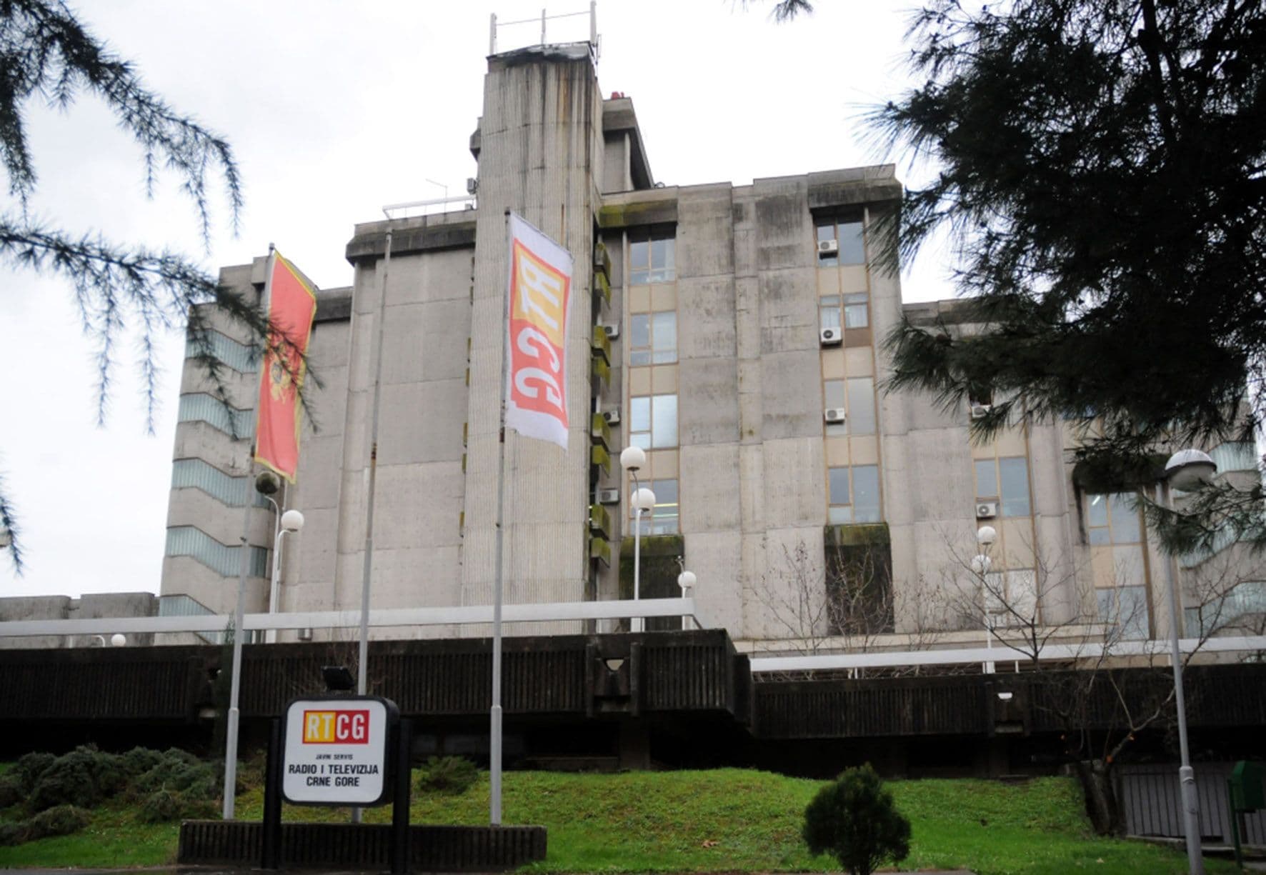 Vujović: Imaćemo HD rezoluciju slike i kristalni stereo zvuk Vujović: Imaćemo HD rezoluciju slike i kristalni stereo zvuk