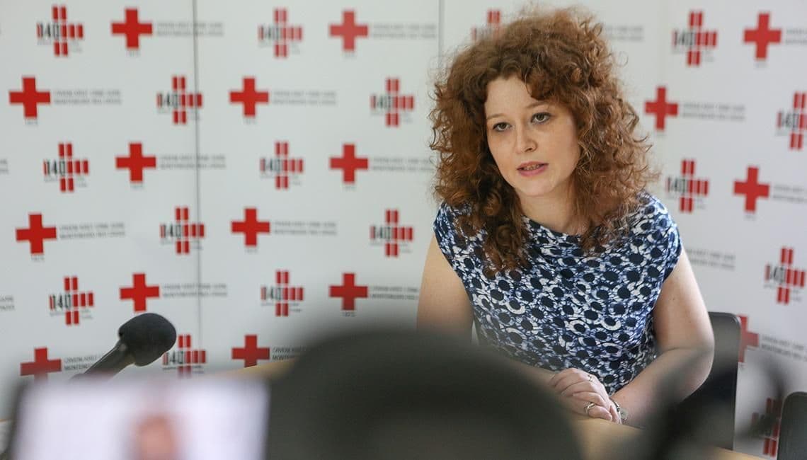 Zajedničkim djelovanjem do broja i adekvatne podrške starijima koji trpe nasilje Zajedničkim djelovanjem do broja i adekvatne podrške starijima koji trpe nasilje