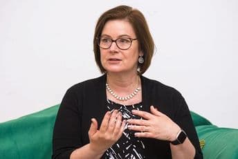 Rajzing Rajnke zabrinuta zbog hapšenja Nikšićanina: Pravo na slobodu izražavanja suština demokratije Rajzing Rajnke zabrinuta zbog hapšenja Nikšićanina: Pravo na slobodu izražavanja suština demokratije