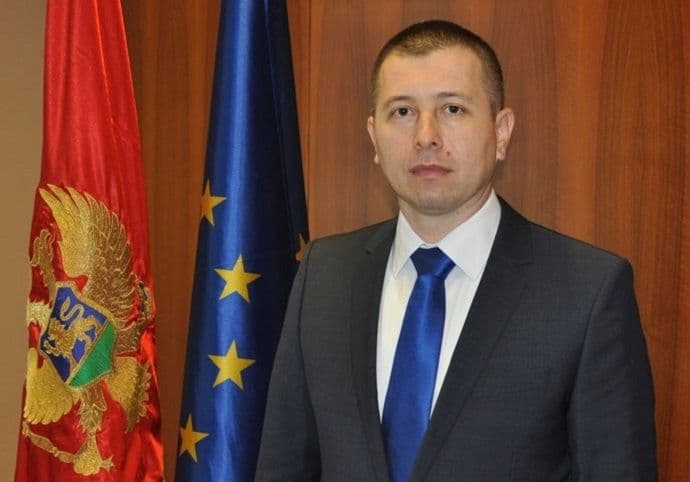 LPCG: Selaković nepoželjna osoba u Crnoj Gori LPCG: Selaković nepoželjna osoba u Crnoj Gori