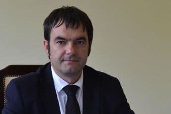 Golubović nastavio: Grafiti u Pljevljima nijesu prekrečeni, niti će biti (VIDEO) Golubović nastavio: Grafiti u Pljevljima nijesu prekrečeni, niti će biti (VIDEO)