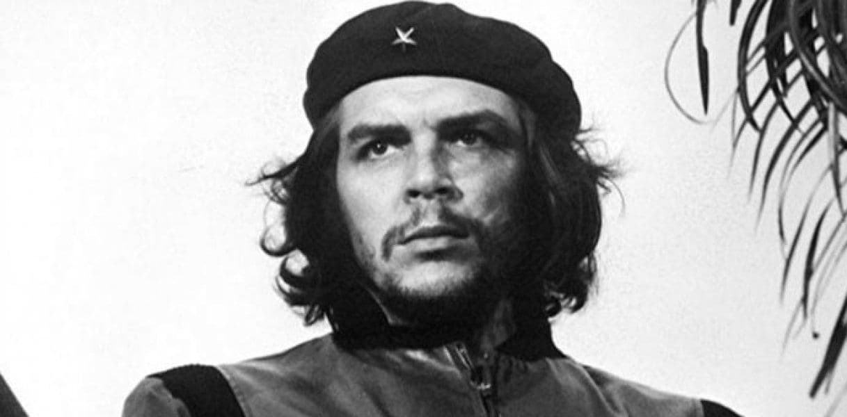 Na današnji dan rođen legendarni Če Gevara Na današnji dan rođen legendarni Če Gevara
