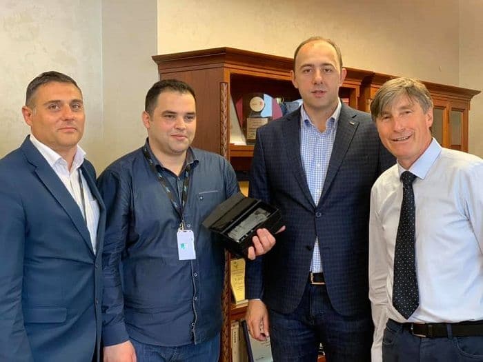 Podgorica najnaprednija destinacija Aegen airlensa Podgorica najnaprednija destinacija Aegen airlensa