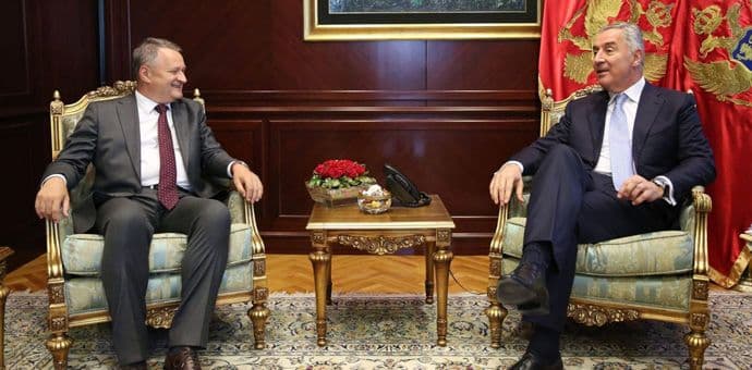 EU nije kompletna bez Zapadnog Balkana EU nije kompletna bez Zapadnog Balkana