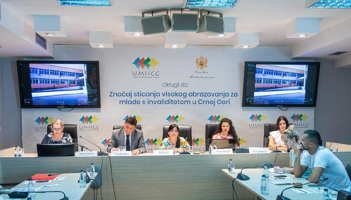 OSI i dalje izložene diskriminaciji i segregaciji u obrazovanju OSI i dalje izložene diskriminaciji i segregaciji u obrazovanju