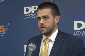 NIKOLIĆ: Odluka DF-a nije dobra za politički dijalog NIKOLIĆ: Odluka DF-a nije dobra za politički dijalog