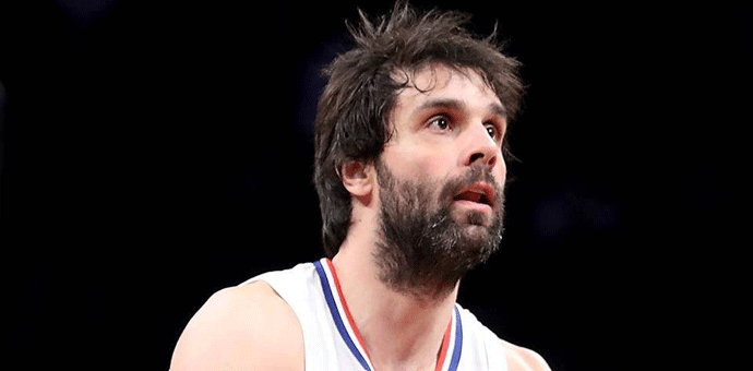 Zvanično: Teodosić u Virtusu Zvanično: Teodosić u Virtusu