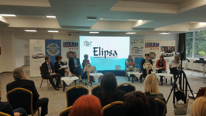 Osmi ,,Bussiness International Summit – Bist 2019“ Osmi ,,Bussiness International Summit – Bist 2019“