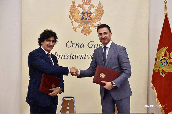 Cilj jačanje operske produkcije u Crnoj Gori Cilj jačanje operske produkcije u Crnoj Gori