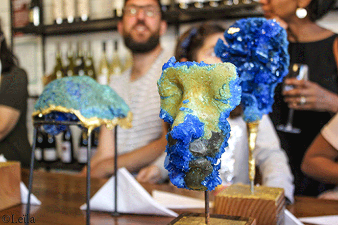 Crnogorski kintsugi Crnogorski kintsugi