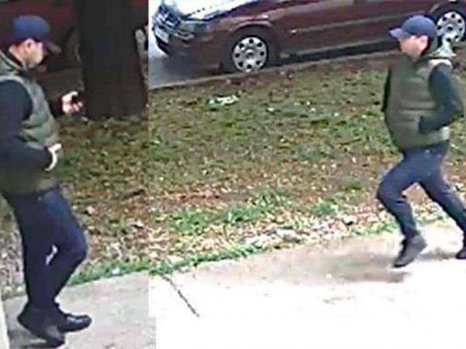 Podgoričanin se branio ćutanjem Podgoričanin se branio ćutanjem