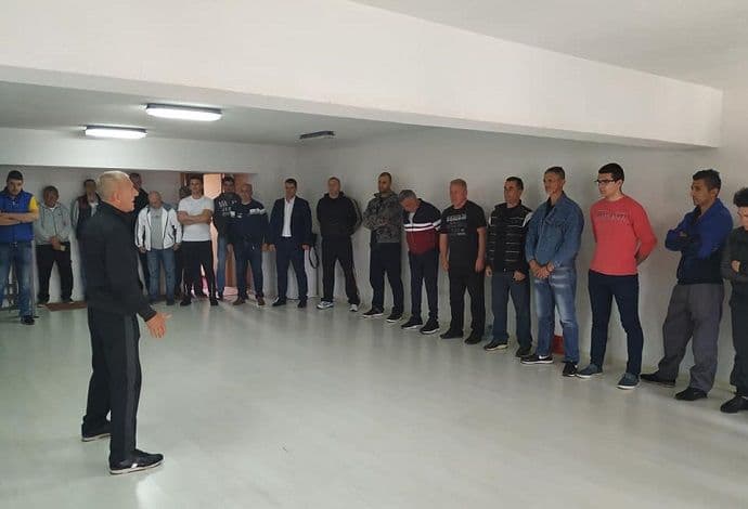 Na tržištu rada najveća potražnja za zaštitarima Na tržištu rada najveća potražnja za zaštitarima