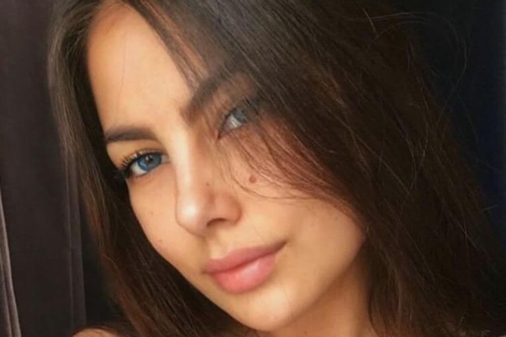 Ruska influenserka se slikala polugola u Černobilju, a sada se pravda ovim riječima Ruska influenserka se slikala polugola u Černobilju, a sada se pravda ovim riječima