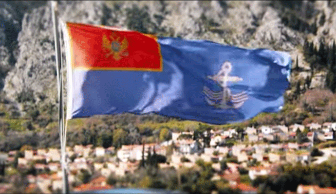Crna Gora domaćin međunarodne pomorske vježbe Crna Gora domaćin međunarodne pomorske vježbe