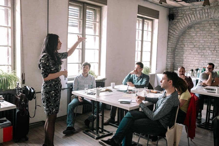 Agilni poslovi i karijera Agilni poslovi i karijera