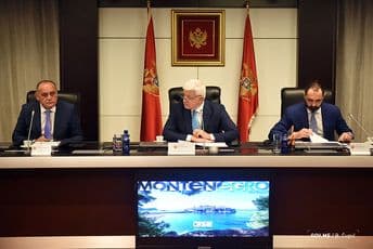 Savjet za turizam: Impresivan turistički rast ponovo pozicionirao CG kao vrhunsku destinaciju