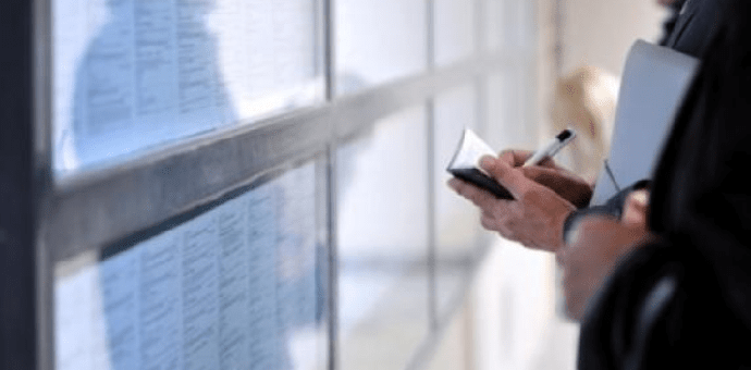 Nezaposlenost pala 0,5 odsto Nezaposlenost pala 0,5 odsto