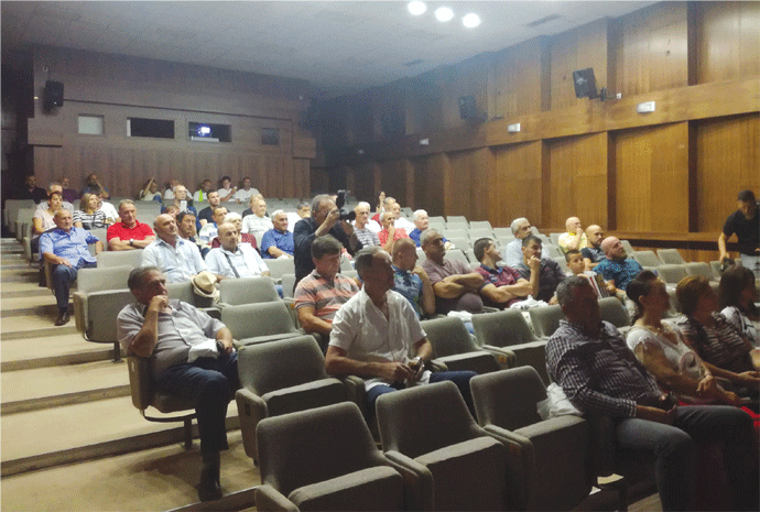 Fijasko Kneževića u Nikšiću Pobjeda