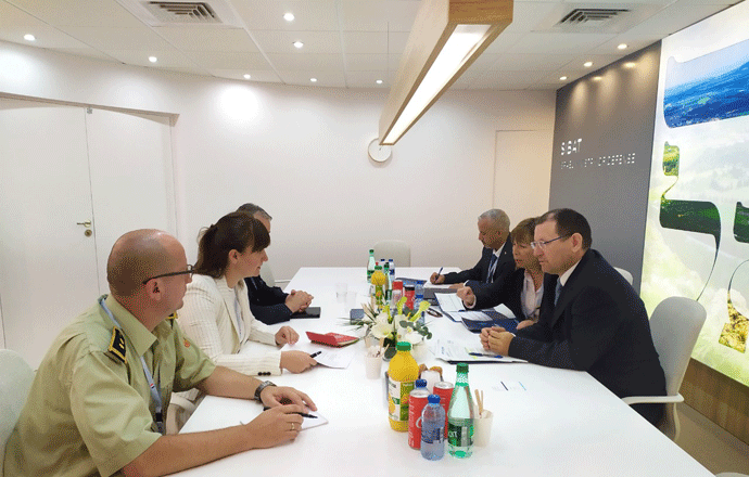 SAD najvažniji saveznik Crne Gore SAD najvažniji saveznik Crne Gore